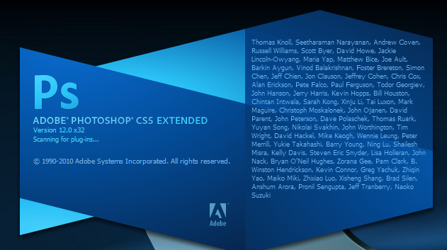 adobe photoshop cs5 free download full version with crack